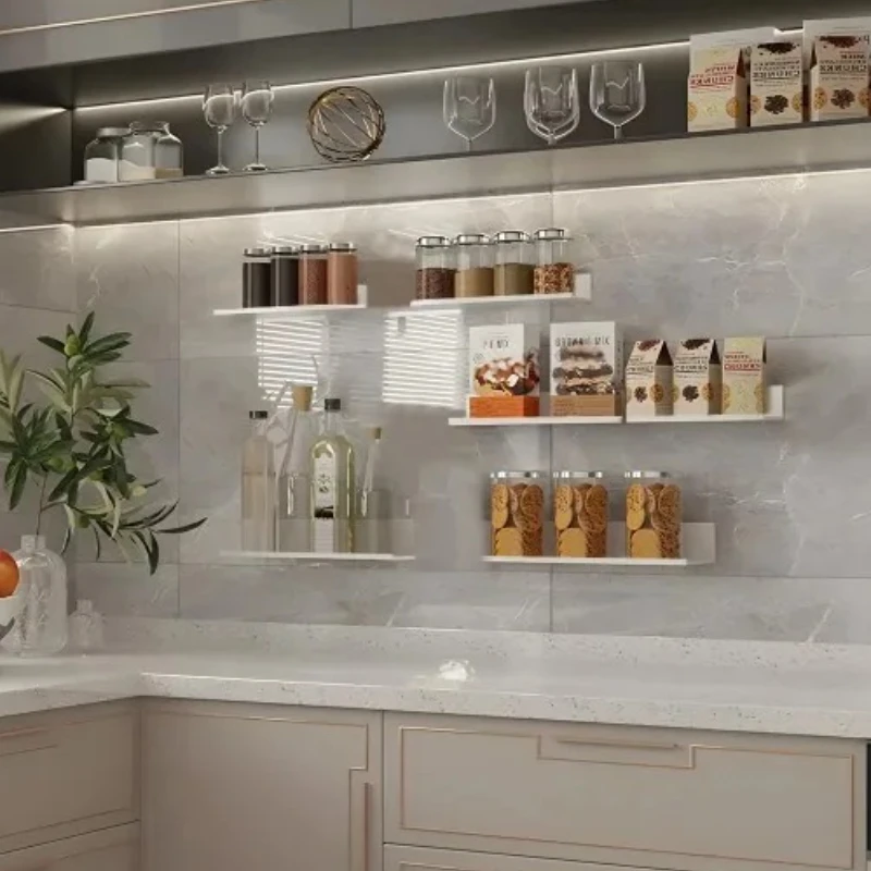 Metal Yüzer Raflar Duvara Mont - Home Goods Bathroom Storage incelemesi ve fiyatı