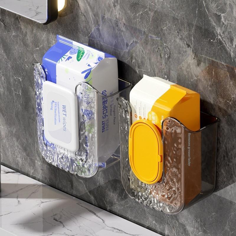 Duvara Monte Islak Mendil Disp - Home Bathroom Paper Towel Dispenser incelemesi ve fiyatı