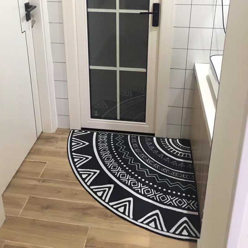 İskandinav Modern Fan şeklinde - Home Bathroom Fan incelemesi ve fiyatı