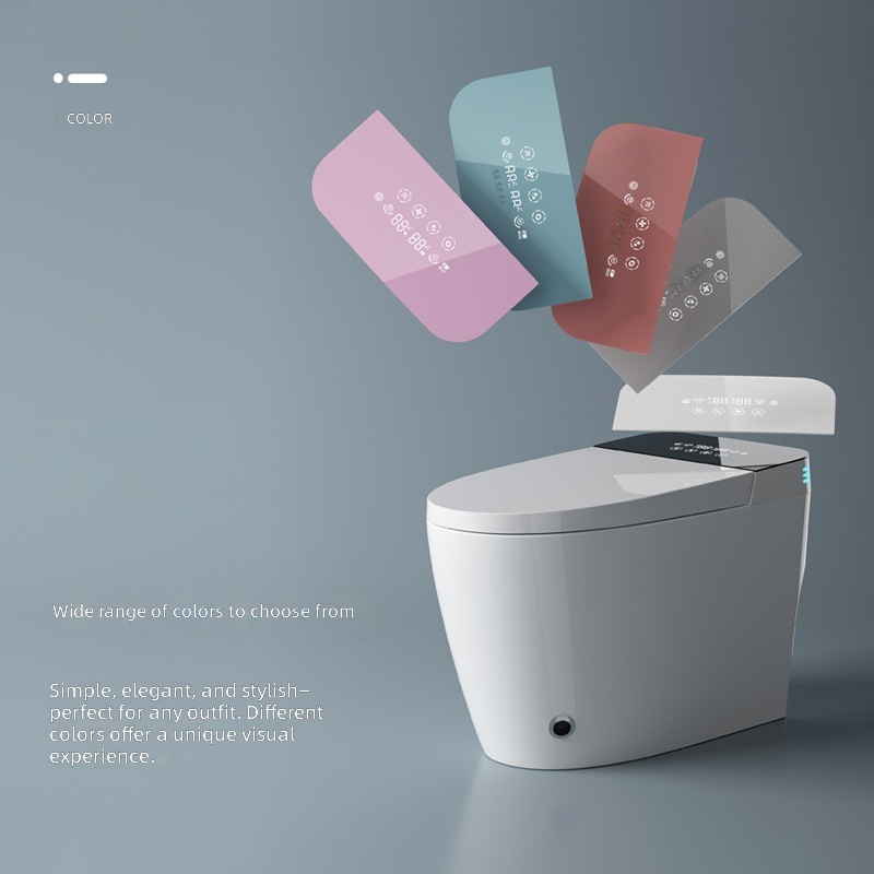 Akıllı Tuvalet, Pembe, Hepsi B - Home For Bathroom incelemesi ve fiyatı