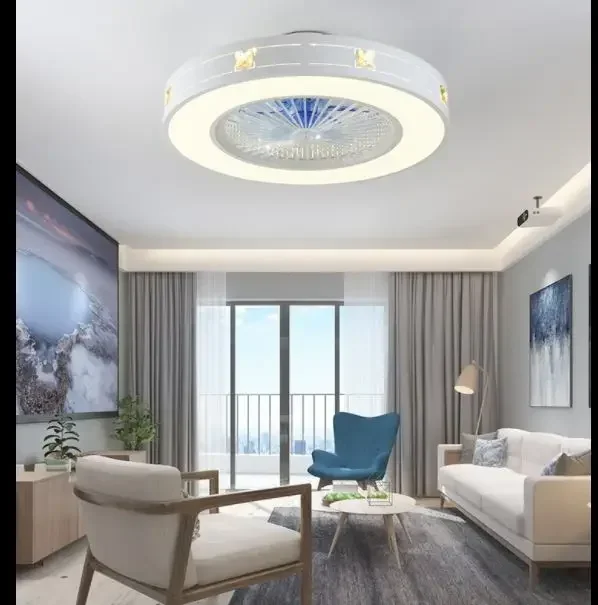 Basit modern yaratıcı kişilik  - Home Bathroom Fan incelemesi ve fiyatı