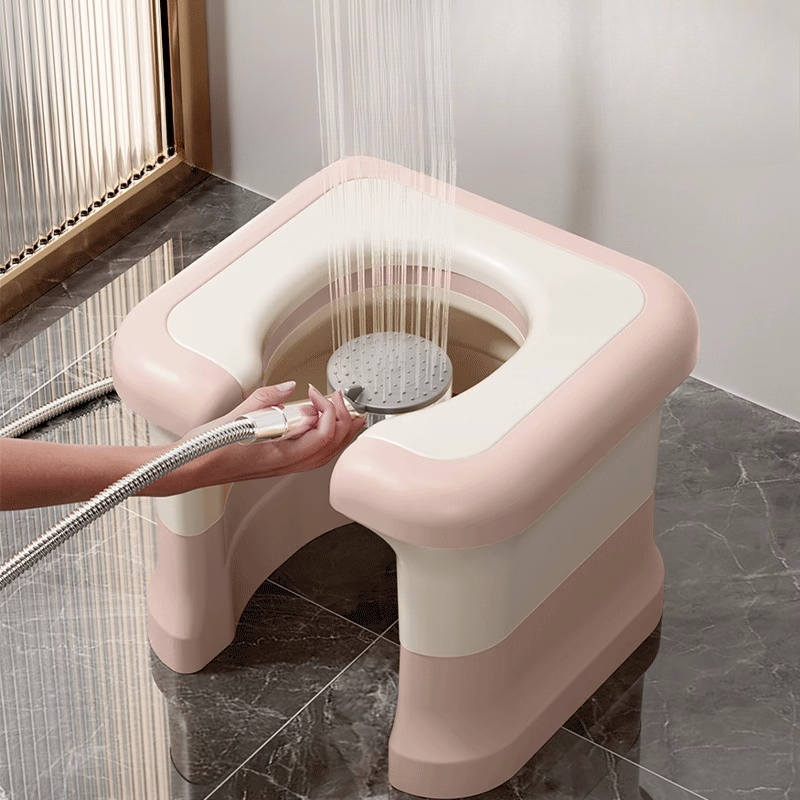 Evde Kullanım İçin Portatif Tu - Home Bathroom With Two Toilets incelemesi ve fiyatı