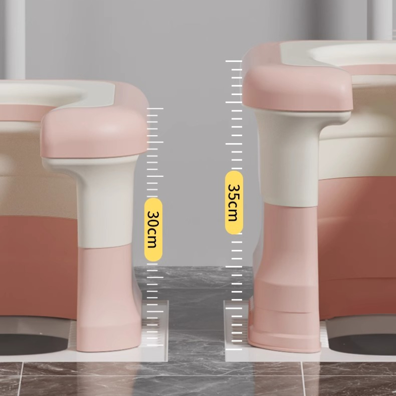 Evde Kullanım İçin Portatif Tu - Home Bathroom With Two Toilets incelemesi ve fiyatı