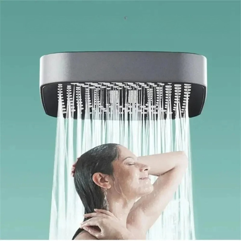 Ayarlanabilir 3 Modlu Yüksek B - Home Bathroom Renovation incelemesi ve fiyatı