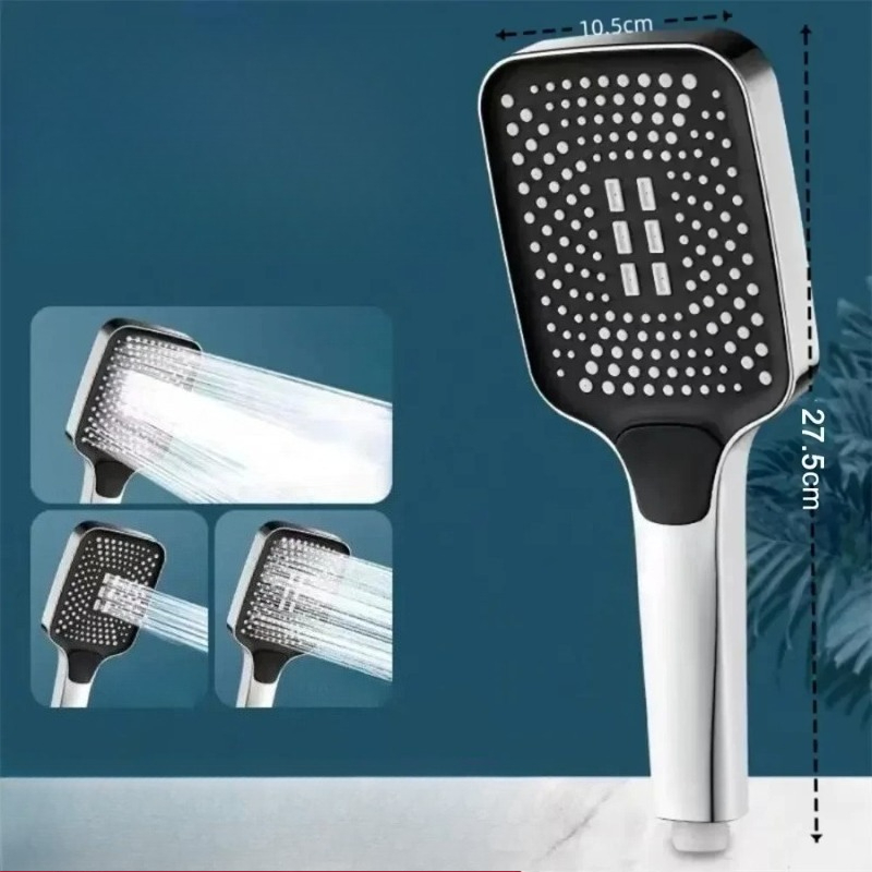 Ayarlanabilir 3 Modlu Yüksek B - Home Bathroom Renovation incelemesi ve fiyatı