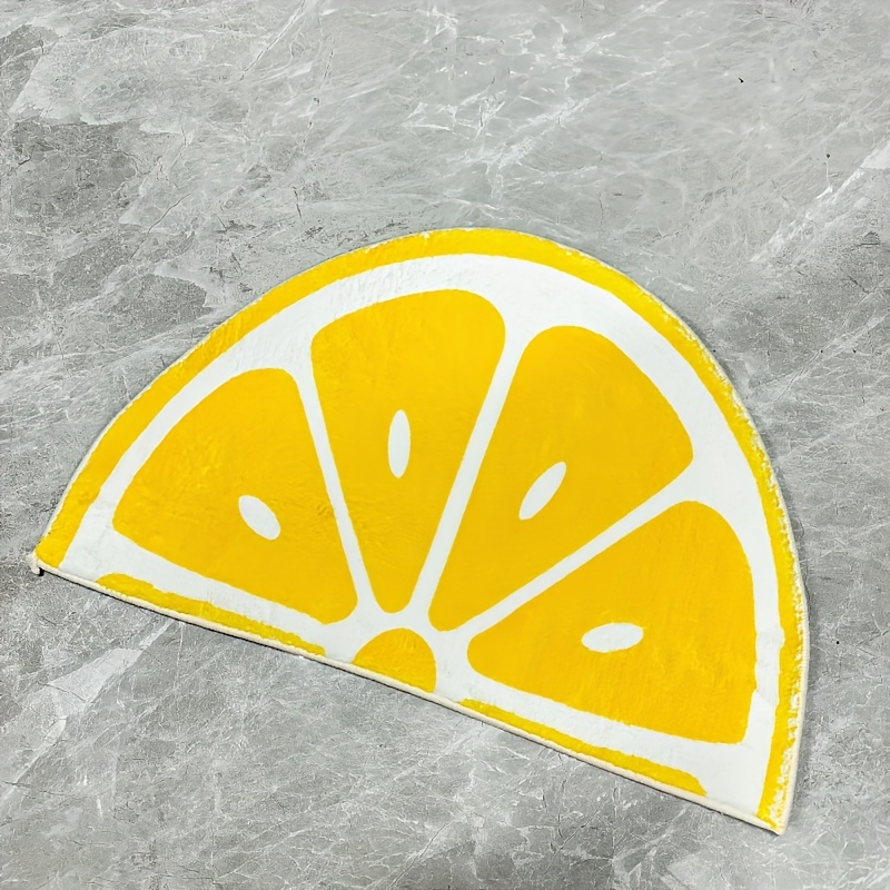 VIKAMA Taze Limon Tarzı Banyo  - Zara Home Bathroom Rug incelemesi ve fiyatı