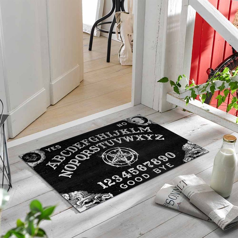 Ev Banyo için Koyu Gotik Zemin - Zara Home Bathroom Rug incelemesi ve fiyatı