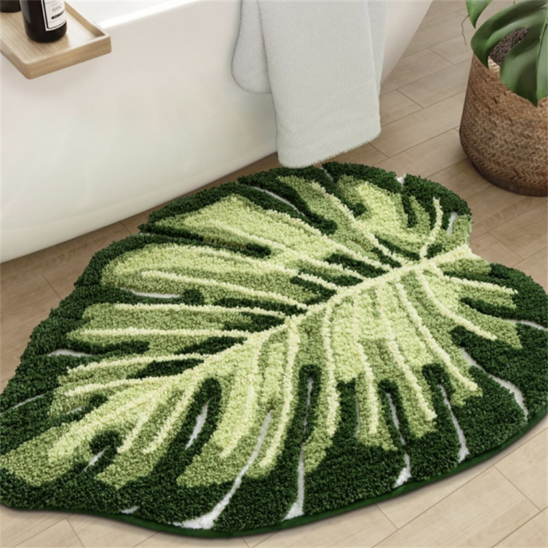 50x80cm Taklit Kaşmir Banyo Ze - Zara Home Bathroom Rug incelemesi ve fiyatı