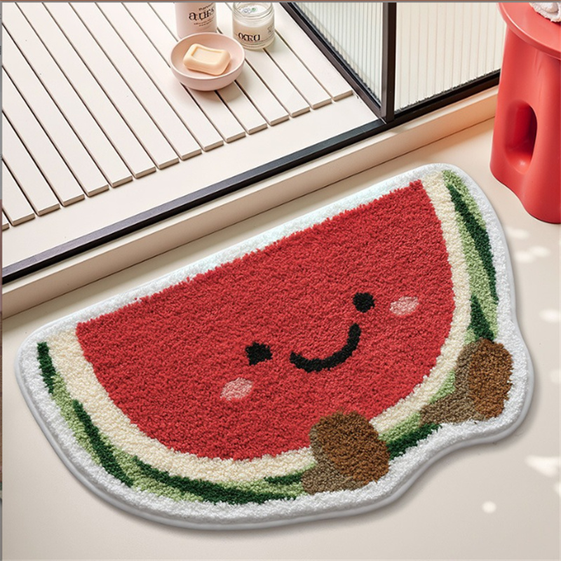 50x80cm Taklit Kaşmir Banyo Ze - Zara Home Bathroom Rug incelemesi ve fiyatı