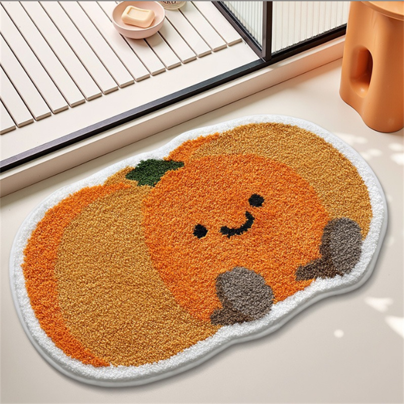 50x80cm Taklit Kaşmir Banyo Ze - Zara Home Bathroom Rug incelemesi ve fiyatı