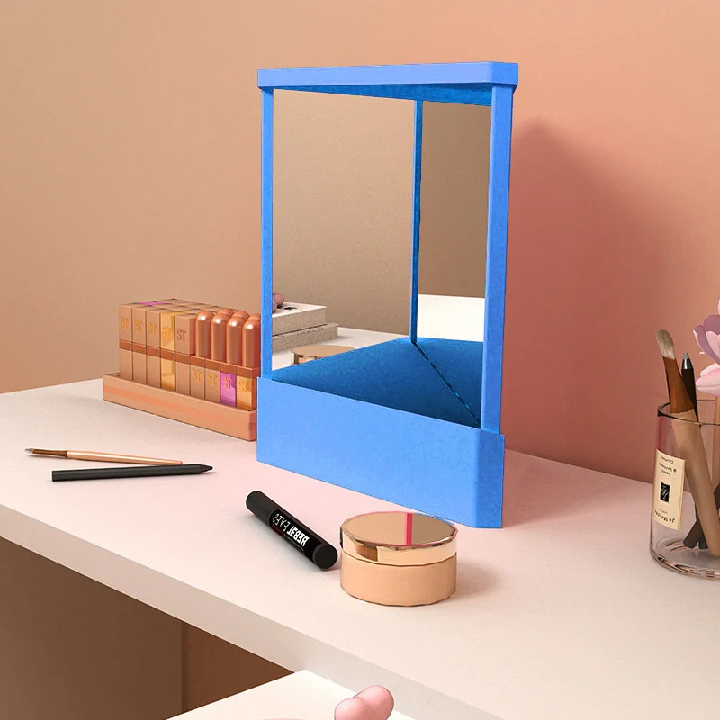Gerçek Görüntülü Aynalı, Ters  - Home Bathroom Images incelemesi ve fiyatı