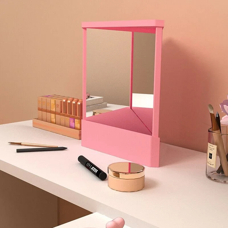 Gerçek Görüntülü Aynalı, Ters  - Home Bathroom Images incelemesi ve fiyatı